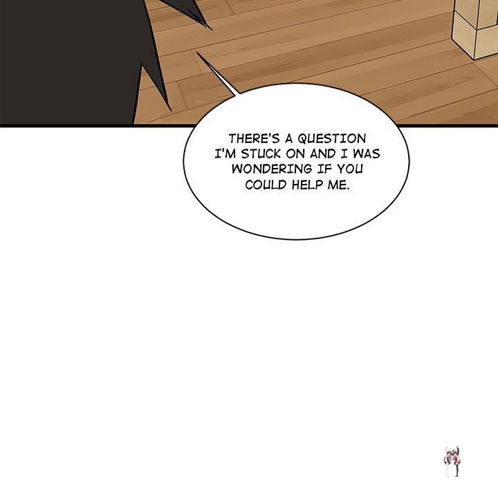 College Grades Skyrocketing College Grades Skyrocketing Chapter 34 - Page 90