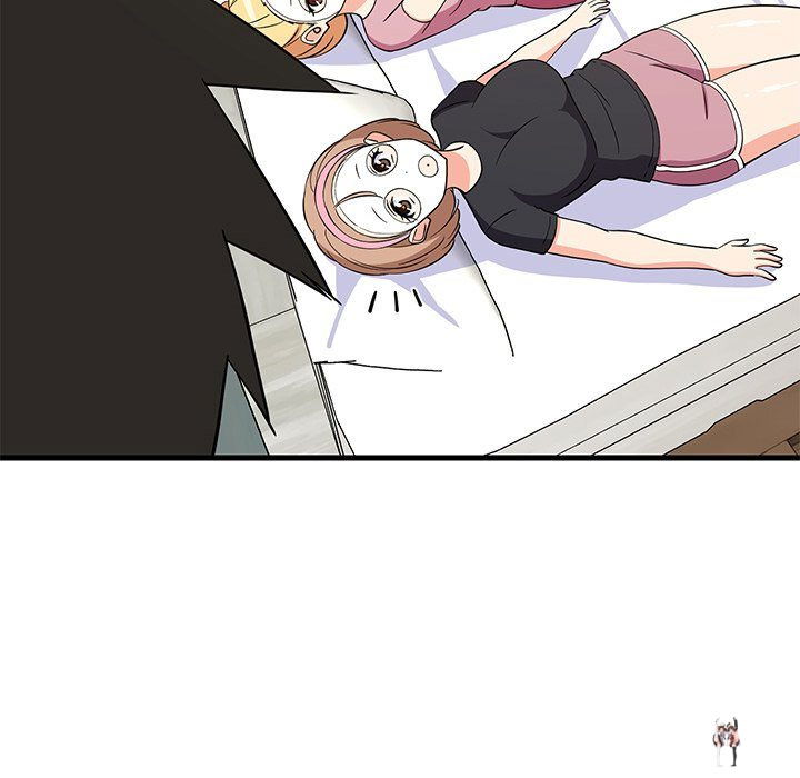 College Grades Skyrocketing College Grades Skyrocketing Chapter 34 - Page 92