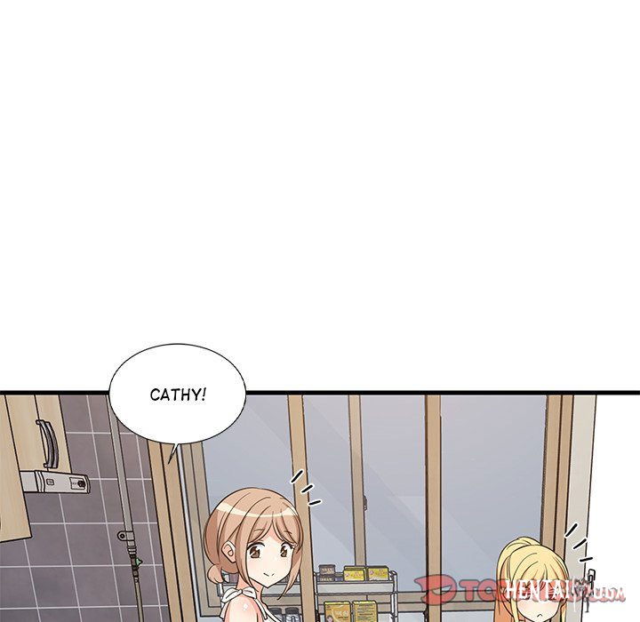 College Grades Skyrocketing College Grades Skyrocketing Chapter 34 - Page 93