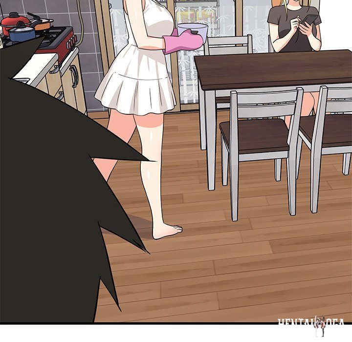 College Grades Skyrocketing College Grades Skyrocketing Chapter 34 - Page 94