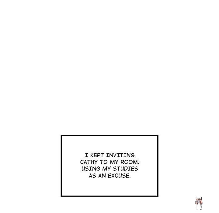 College Grades Skyrocketing College Grades Skyrocketing Chapter 34 - Page 95