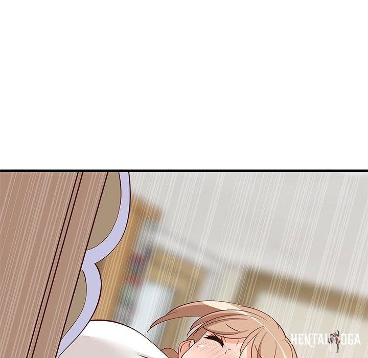 College Grades Skyrocketing College Grades Skyrocketing Chapter 34 - Page 96