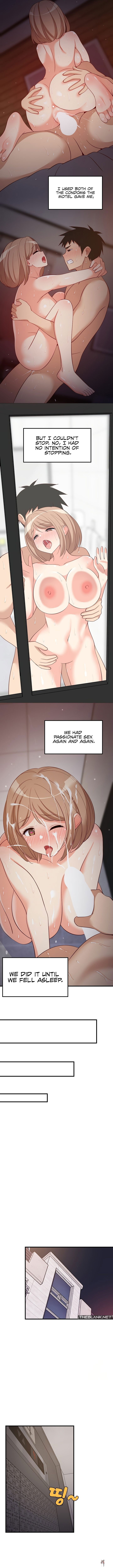 College Grades Skyrocketing College Grades Skyrocketing Chapter 33 - Page 11