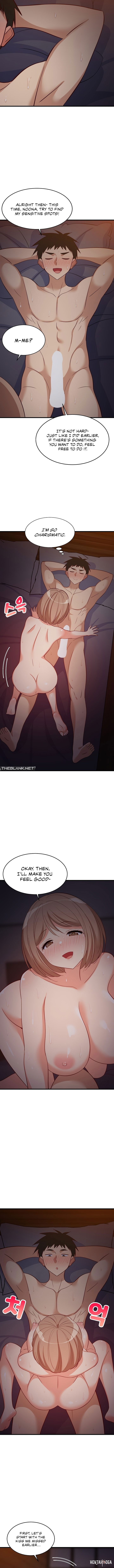 College Grades Skyrocketing College Grades Skyrocketing Chapter 33 - Page 2