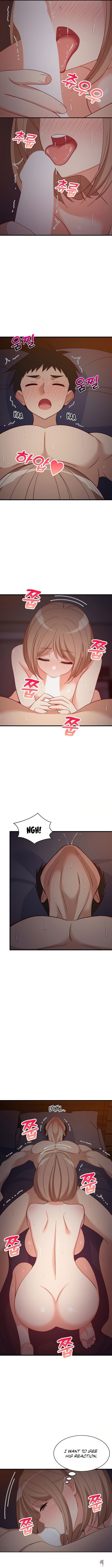 College Grades Skyrocketing College Grades Skyrocketing Chapter 33 - Page 6