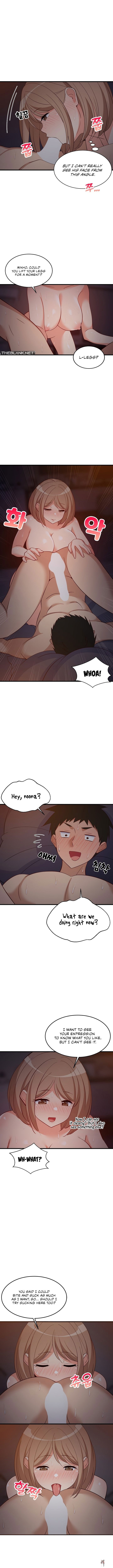 College Grades Skyrocketing College Grades Skyrocketing Chapter 33 - Page 7