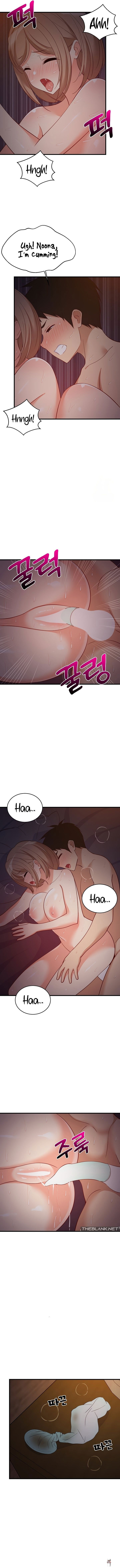 College Grades Skyrocketing College Grades Skyrocketing Chapter 32 - Page 11