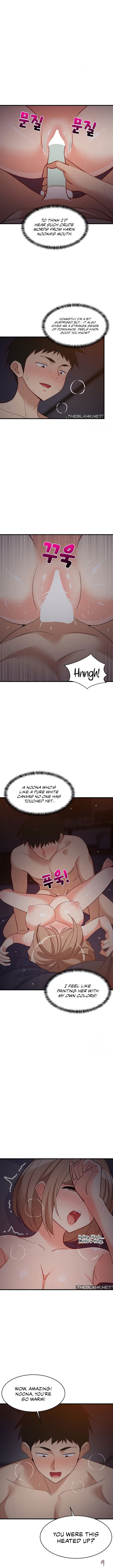 College Grades Skyrocketing College Grades Skyrocketing Chapter 32 - Page 4