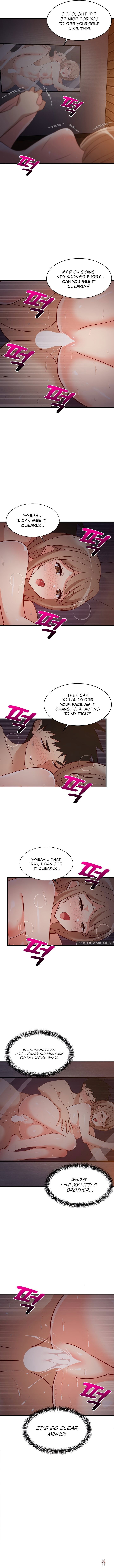 College Grades Skyrocketing College Grades Skyrocketing Chapter 32 - Page 8