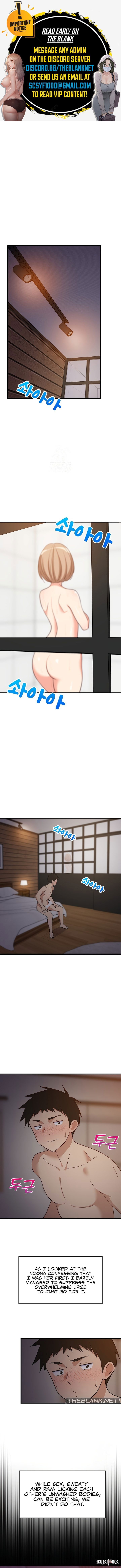 College Grades Skyrocketing College Grades Skyrocketing Chapter 31 - Page 1