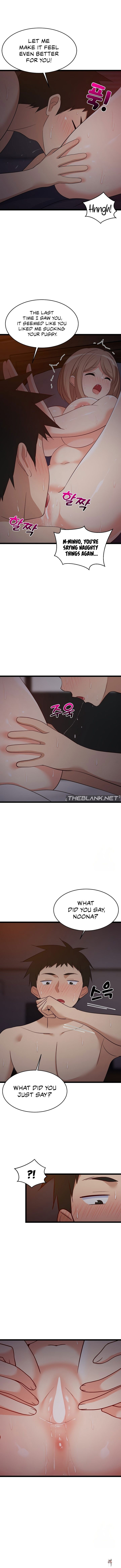 College Grades Skyrocketing College Grades Skyrocketing Chapter 31 - Page 13