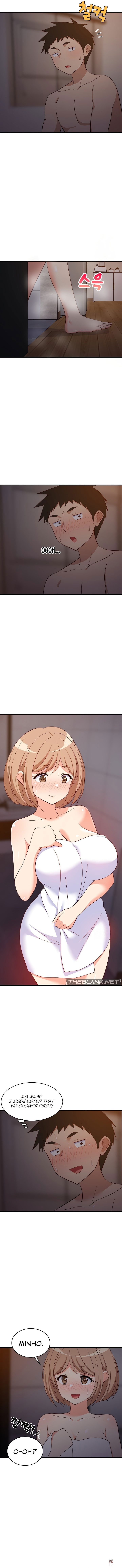 College Grades Skyrocketing College Grades Skyrocketing Chapter 31 - Page 5