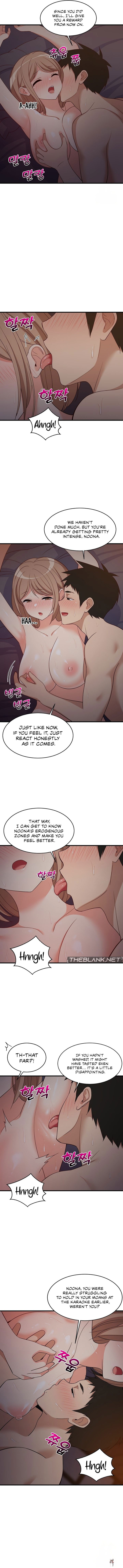 College Grades Skyrocketing College Grades Skyrocketing Chapter 31 - Page 8