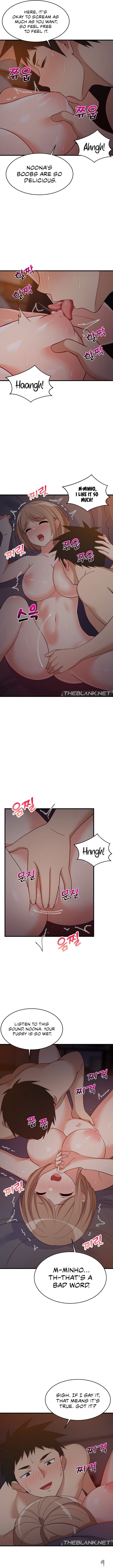 College Grades Skyrocketing College Grades Skyrocketing Chapter 31 - Page 9