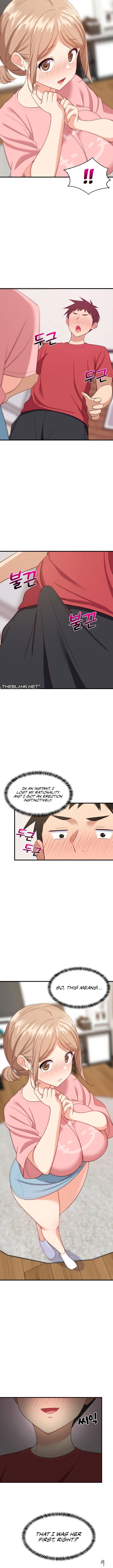 College Grades Skyrocketing College Grades Skyrocketing Chapter 30 - Page 12