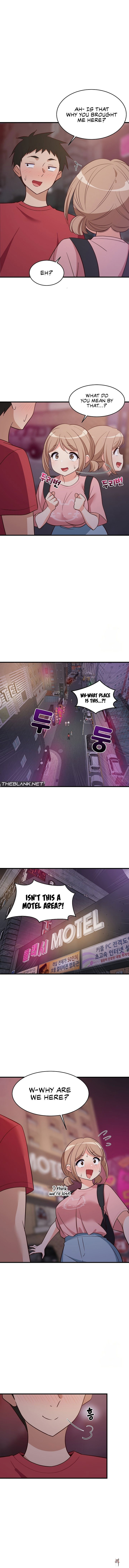 College Grades Skyrocketing College Grades Skyrocketing Chapter 29 - Page 11