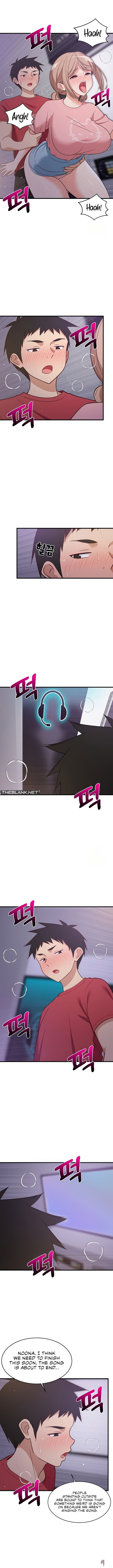 College Grades Skyrocketing College Grades Skyrocketing Chapter 29 - Page 3