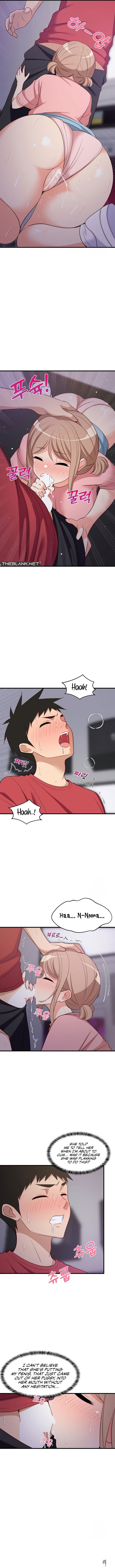 College Grades Skyrocketing College Grades Skyrocketing Chapter 29 - Page 5