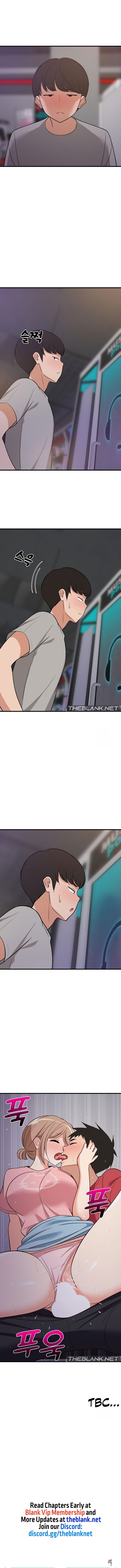 College Grades Skyrocketing College Grades Skyrocketing Chapter 28 - Page 13