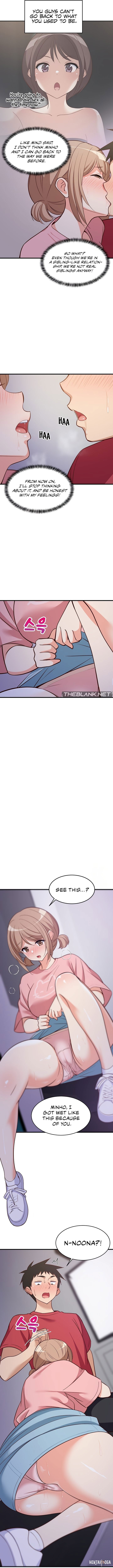 College Grades Skyrocketing College Grades Skyrocketing Chapter 28 - Page 3