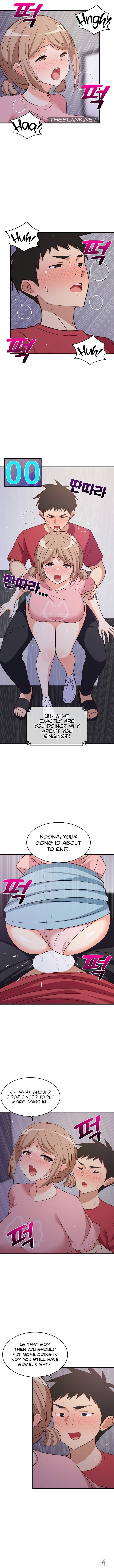 College Grades Skyrocketing College Grades Skyrocketing Chapter 28 - Page 7