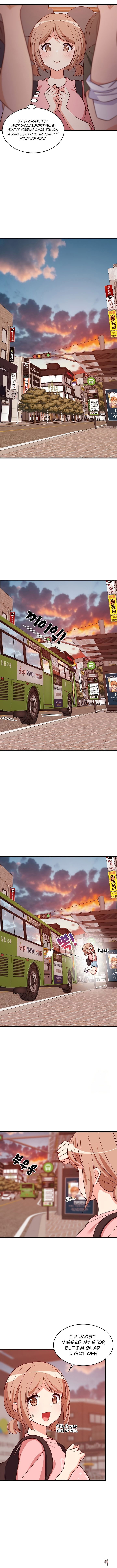 College Grades Skyrocketing College Grades Skyrocketing Chapter 27 - Page 2