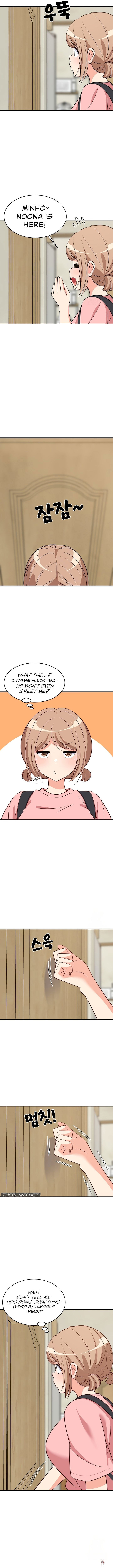 College Grades Skyrocketing College Grades Skyrocketing Chapter 27 - Page 7