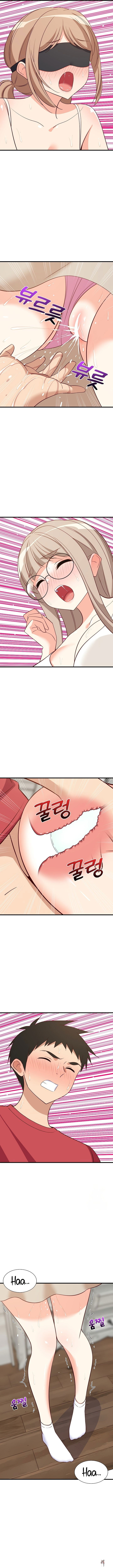 College Grades Skyrocketing College Grades Skyrocketing Chapter 25 - Page 11