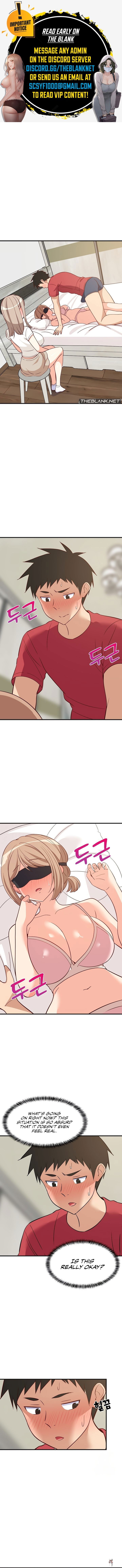 College Grades Skyrocketing College Grades Skyrocketing Chapter 24 - Page 1