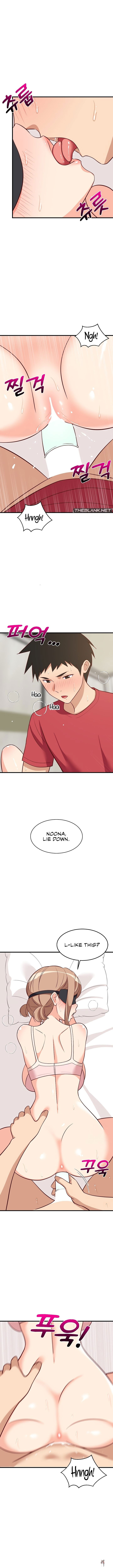 College Grades Skyrocketing College Grades Skyrocketing Chapter 24 - Page 12