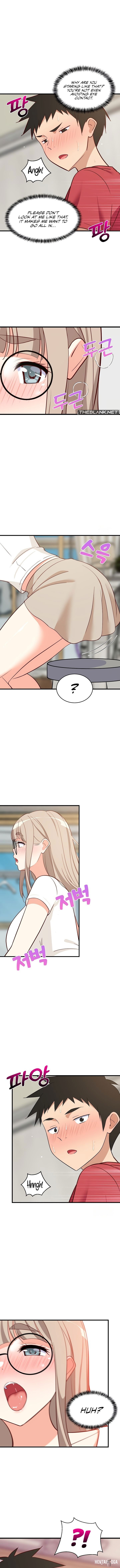 College Grades Skyrocketing College Grades Skyrocketing Chapter 24 - Page 14