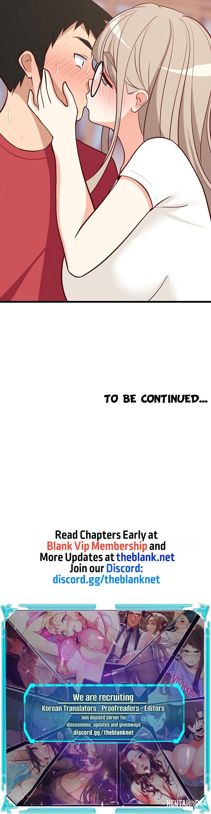 College Grades Skyrocketing College Grades Skyrocketing Chapter 24 - Page 15