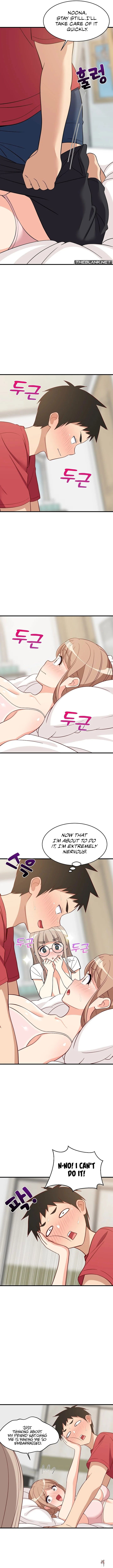 College Grades Skyrocketing College Grades Skyrocketing Chapter 23 - Page 10