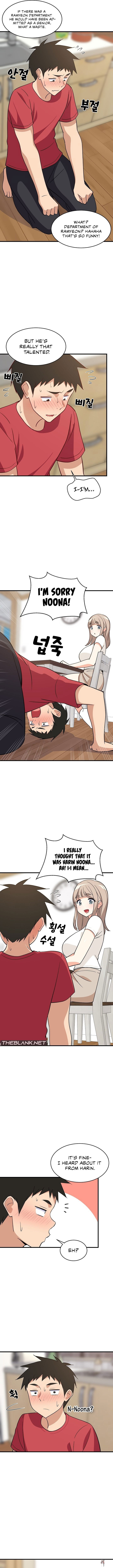 College Grades Skyrocketing College Grades Skyrocketing Chapter 22 - Page 10