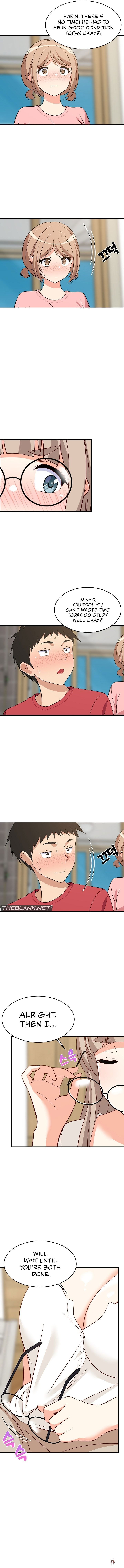 College Grades Skyrocketing College Grades Skyrocketing Chapter 22 - Page 13