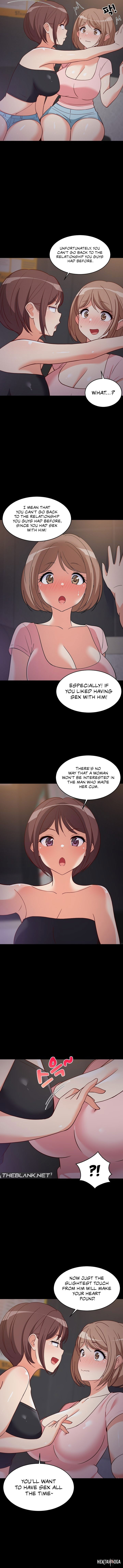 College Grades Skyrocketing College Grades Skyrocketing Chapter 22 - Page 5