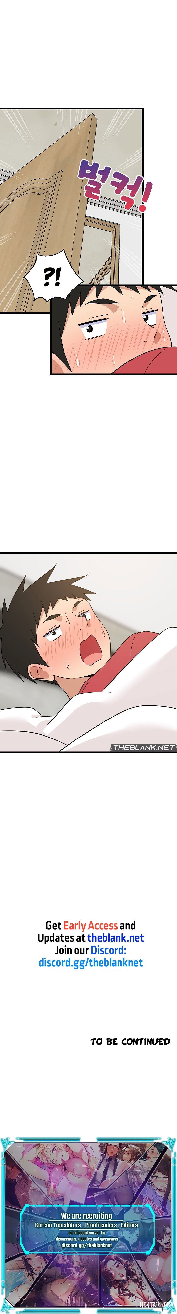 College Grades Skyrocketing College Grades Skyrocketing Chapter 21 - Page 14