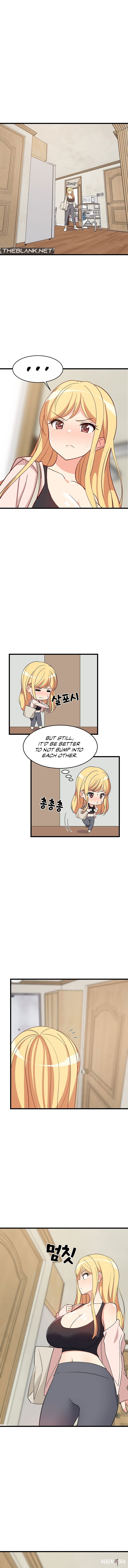 College Grades Skyrocketing College Grades Skyrocketing Chapter 21 - Page 2