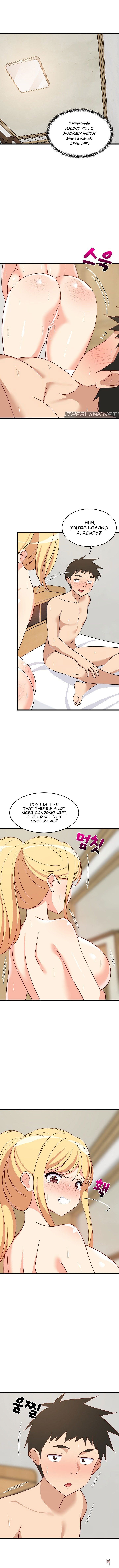 College Grades Skyrocketing College Grades Skyrocketing Chapter 20 - Page 15