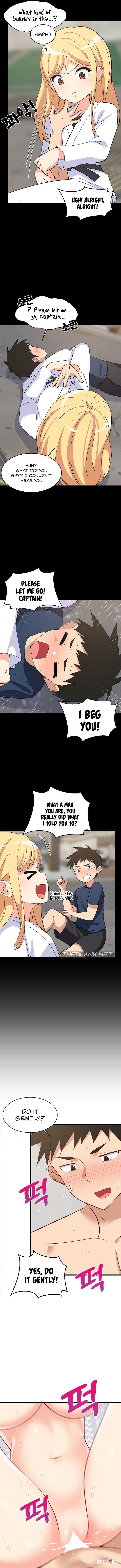 College Grades Skyrocketing College Grades Skyrocketing Chapter 20 - Page 4