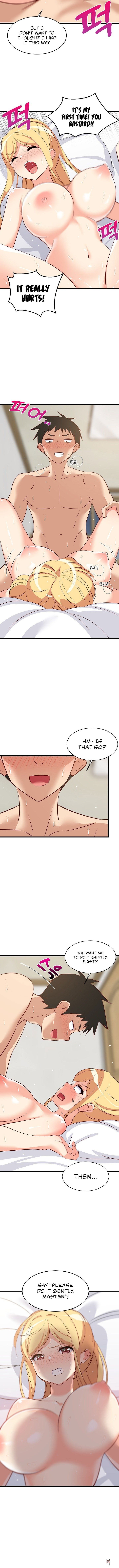 College Grades Skyrocketing College Grades Skyrocketing Chapter 20 - Page 5