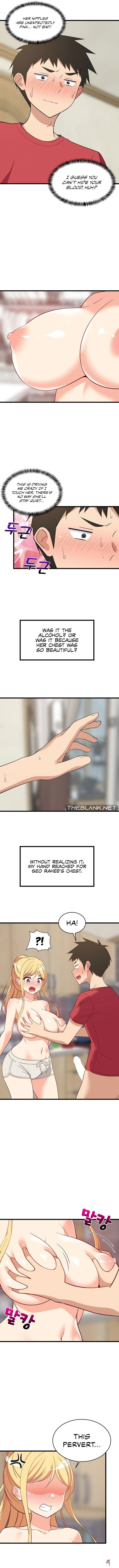 College Grades Skyrocketing College Grades Skyrocketing Chapter 18 - Page 2