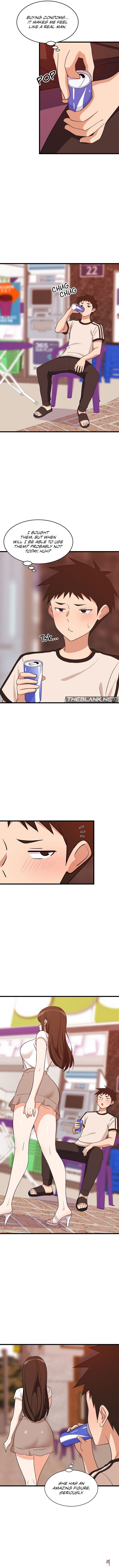 College Grades Skyrocketing College Grades Skyrocketing Chapter 15 - Page 11