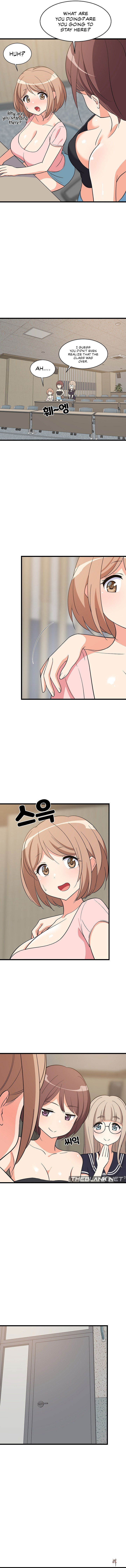 College Grades Skyrocketing College Grades Skyrocketing Chapter 14 - Page 14