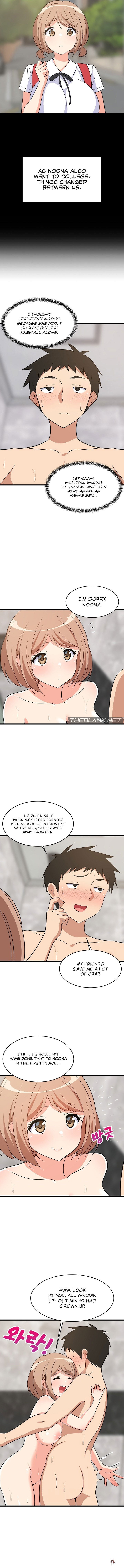 College Grades Skyrocketing College Grades Skyrocketing Chapter 13 - Page 10