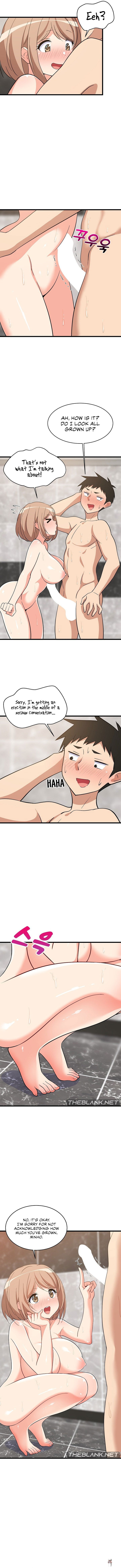 College Grades Skyrocketing College Grades Skyrocketing Chapter 13 - Page 11