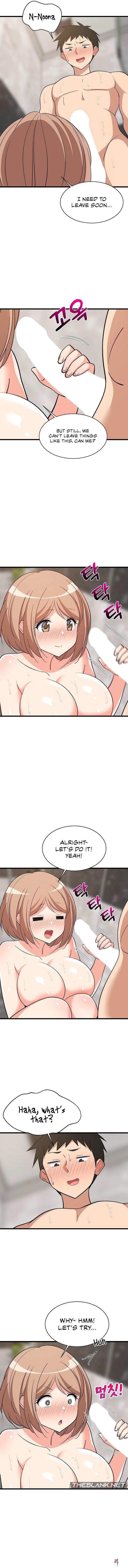 College Grades Skyrocketing College Grades Skyrocketing Chapter 13 - Page 12