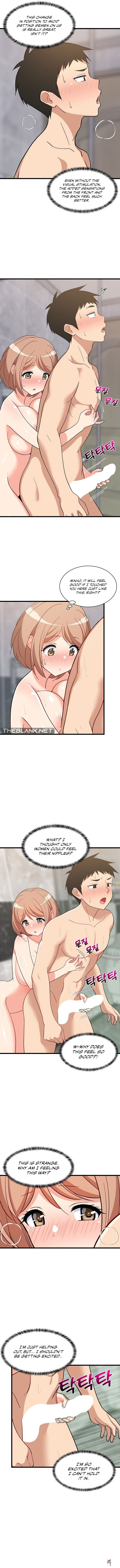 College Grades Skyrocketing College Grades Skyrocketing Chapter 13 - Page 14