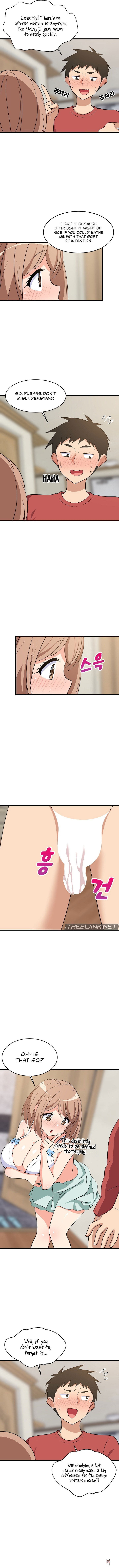 College Grades Skyrocketing College Grades Skyrocketing Chapter 13 - Page 3