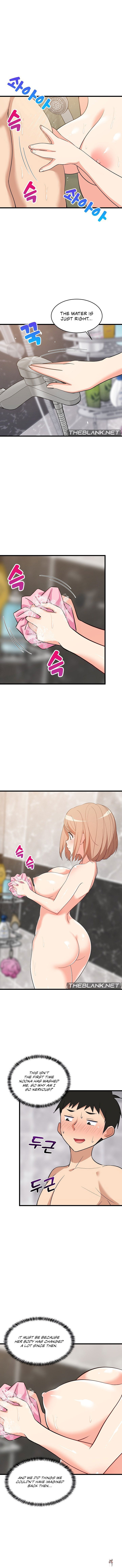 College Grades Skyrocketing College Grades Skyrocketing Chapter 13 - Page 6